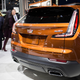 Image for article titled I Can't Get Over How Under-Designed Cadillac Rear Ends Are
